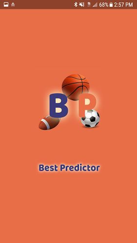 Best Predictor Fantasy Game截图1