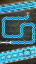 Stuck Pipeline Puzzle截图2