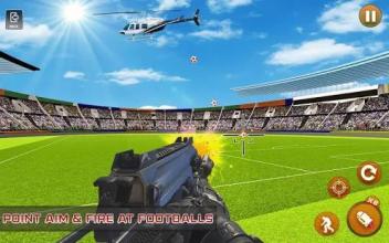 Football Sniper截图5