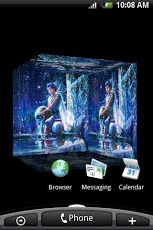 3D Aquarius截图1