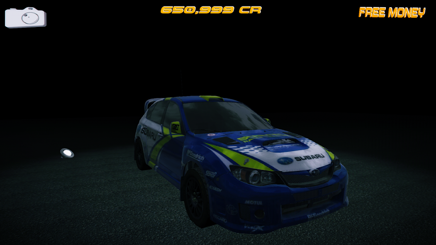 Rally RIDER : DRIFT截图1