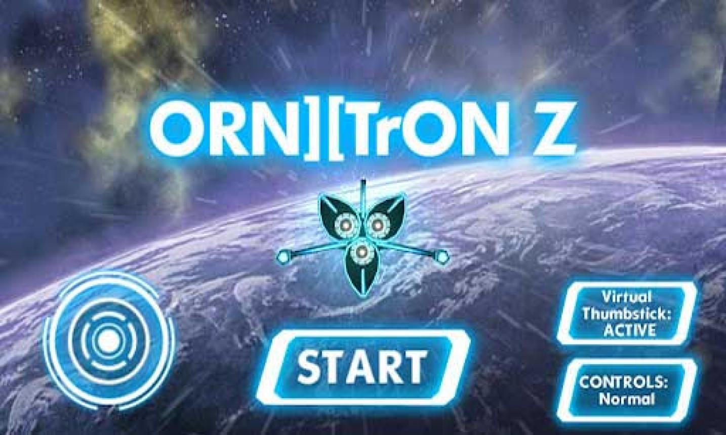 奥尼顿战机 Ornitron Z截图2