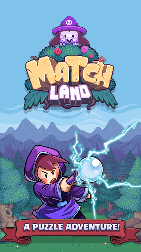 消除岛:Match Land截图5