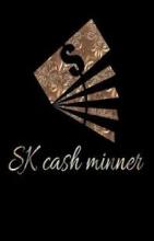 Sk cash minner截图2