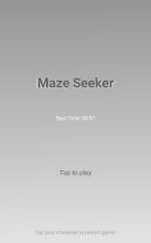 Maze Seeker截图5