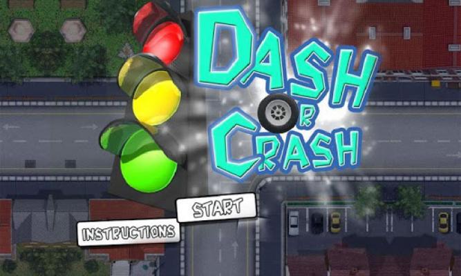 加速或撞车 Dash Or Crash截图2