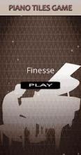 Bruno Mars - Finesse Piano Tiles Pro截图4