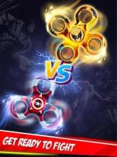 FIDGET HAND SPINNER GAME截图5