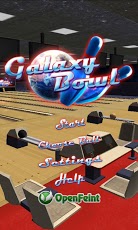 银河保龄球 Galaxy Bowl截图1