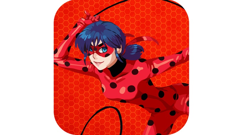 Ladybug GO截图1