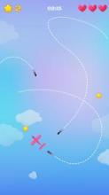 Plane Missile Attack截图1