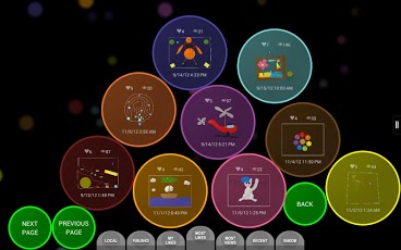 创造宇宙 Creator截图5