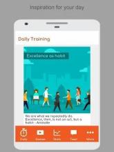 Sunrise - active mind lifestyle截图4