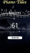 Becky G - Mayores Piano Tiles Pro截图1