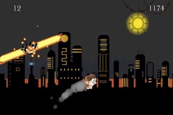 背包战争 JetPack 2012...截图5