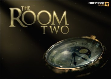 THE ROOM TWO截图1