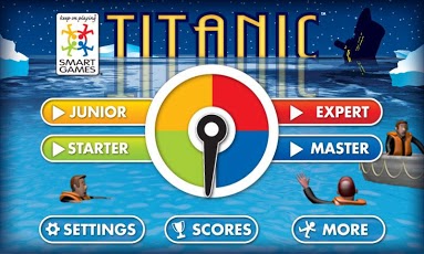 泰坦尼克救援船 Titanic截图1