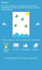 Peace Draw Free截图5