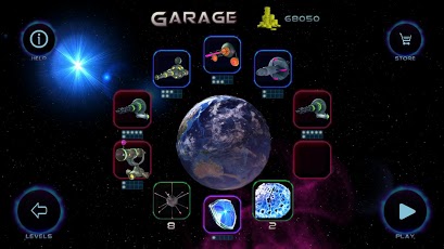 时空毁坏者 Space Buggers截图5