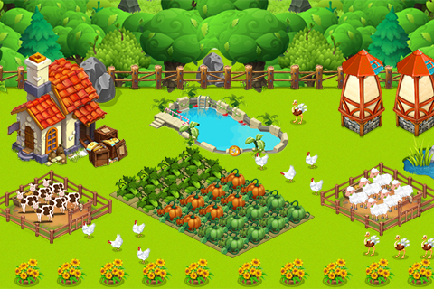 City Farming截图3