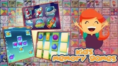 Pefino Kids Games截图3