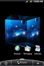 3D Milky Way截图2