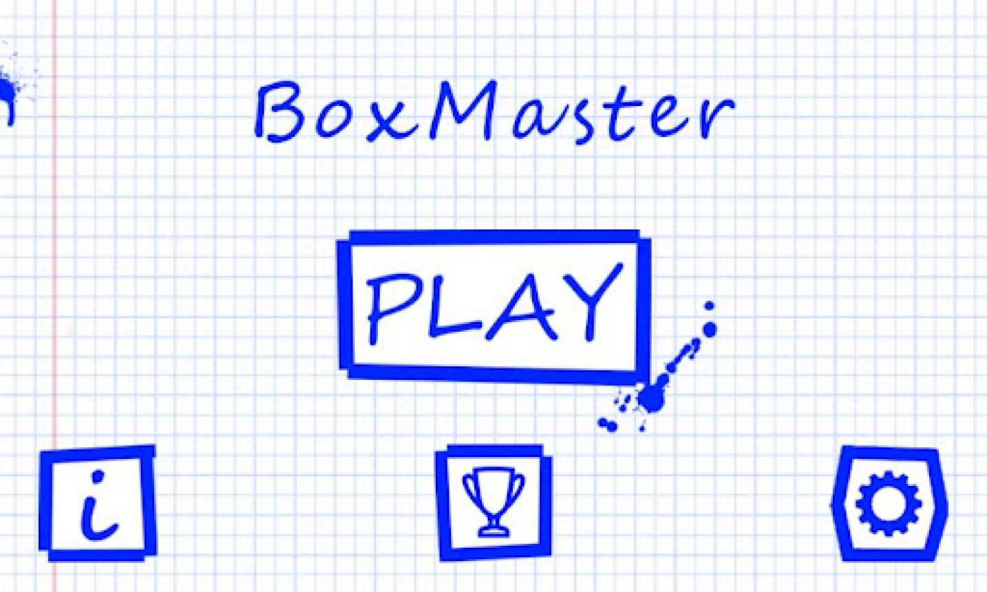 盒子大师 BoxMaster截图2