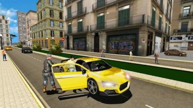 San Andreas Grand Theft: Street Crime Gang Wars截图1