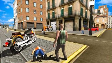 San Andreas Grand Theft: Street Crime Gang Wars截图3