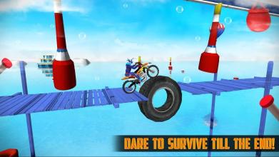 Wipeout Bike Rider截图2