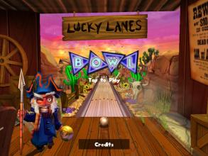 Lucky Lanes Bowling截图4