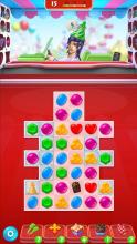 Candy Friends - Match 3 Frenzy截图5