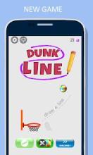 Super Ball: Dunk Line截图3