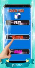 Dove Cameron Piano Tiles Descendants 2018截图3