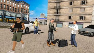 San Andreas Grand Theft: Street Crime Gang Wars截图5