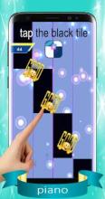 Dove Cameron Piano Tiles Descendants 2018截图4