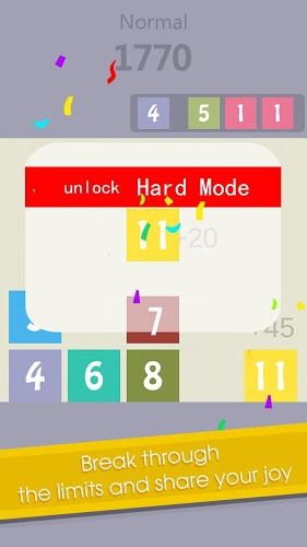 合到11:make11截图5