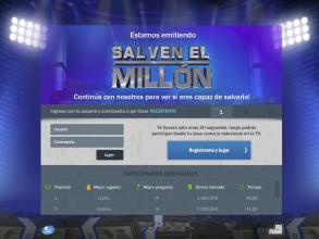 Salven el Millón截图5