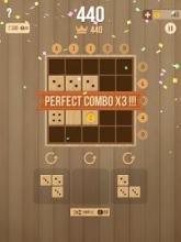 Woody Tens! - Wooden Sudoku Block Puzzle截图3