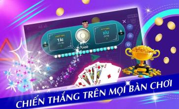 Game danh bai doi thuong moi nhat 2017截图2