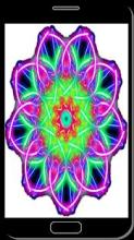 Magic Doodle Kaleidoscope截图2