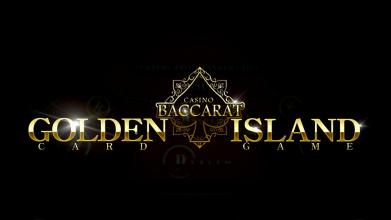 GOLDEN ISLAND BACCARAT截图1