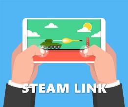 Free STEAM LINK STEAM CONTROLLER Tips截图3