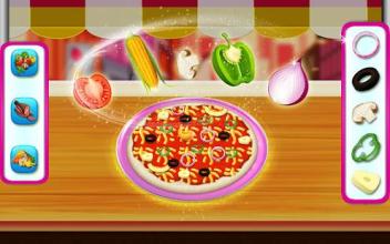 World Cooking Chef Fever With Food Receipes截图2