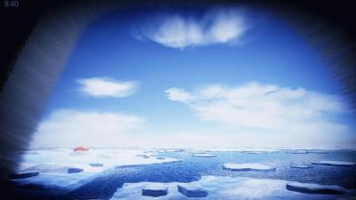 Iced Land - Arctic Survival截图1