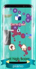 Dove Cameron Piano Tiles Descendants 2018截图5