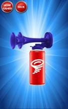 Air Horn Sounds Simulator截图2