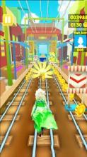 Subway Rio Runner截图4