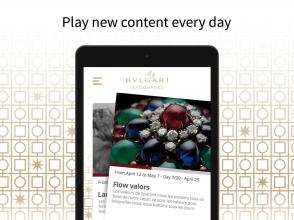 My Bulgari Fragrance Training截图5