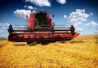 Fram Combine Harvesters Puzzle截图5